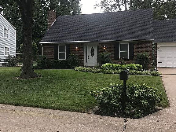 2nd image of 1818 Northbridge Dr