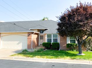 522 E 5350 S, Washington Terrace, UT 84405