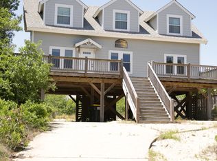 777 Sunrise Ct, Corolla, NC 27927