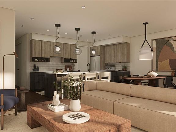 3rd image of 10 N Sage Meadows Lndg NW #15