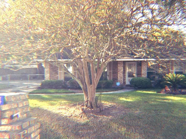 414 Elmer Ave, Baton Rouge, LA 70807