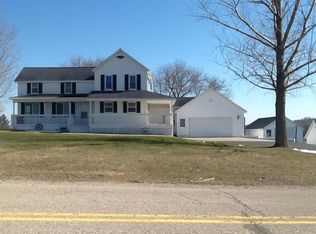 13807 Park Rd, Lachine, MI 49753