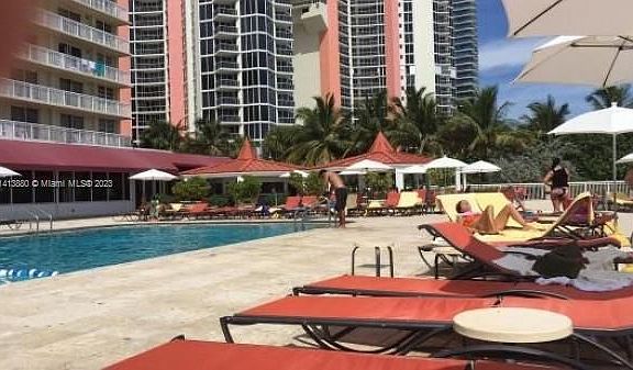 4th image of 19201 Collins Ave #241