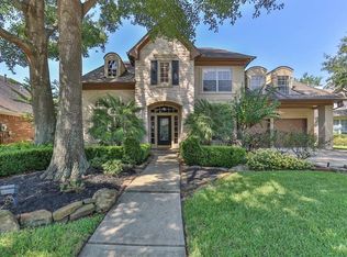 1210 Seabury Ct, Katy, TX 77494