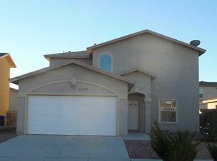 11126 Redstone Cove Dr, El Paso, TX 79934