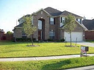 24831 Malca Manor Dr, Katy, TX 77493