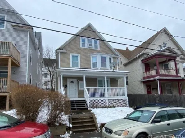 24 Plaza Ave, Waterbury, CT 06710