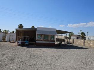 11524 S Bonnie Ave #A, Yuma, AZ 85367