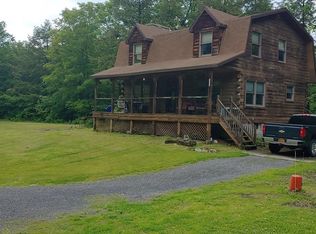 1622 Cedar Grove Rd, Feura Bush, NY 12067