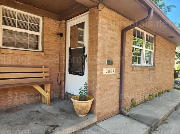 1506 N Waco Ave, Wichita, KS