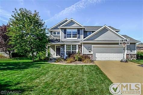 13245 Mulberry Ct.