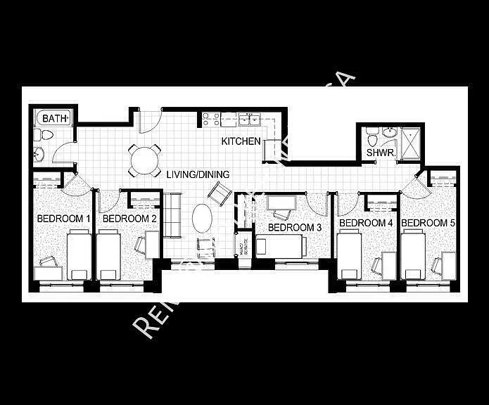 251 Lester St #206 — Photo 6