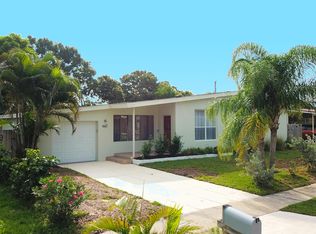 967 Abeto St NE, Palm Bay, FL 32905