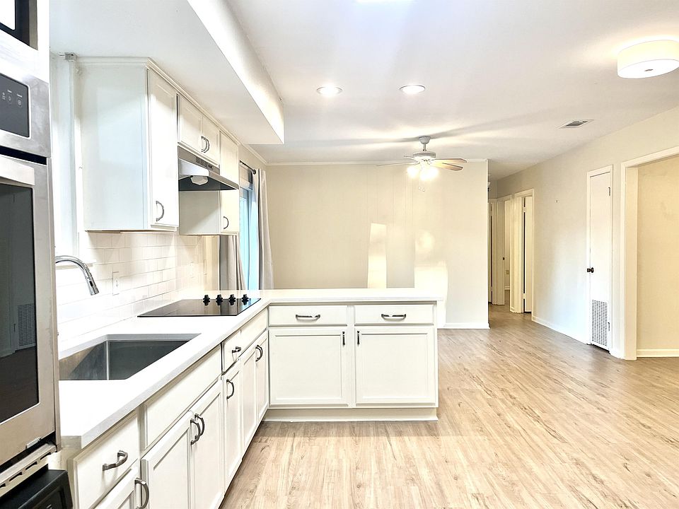 555 Burgin Ave, Baton Rouge, LA 70808 Zillow