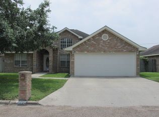 1005 Regal Dr, Pharr, TX 78577