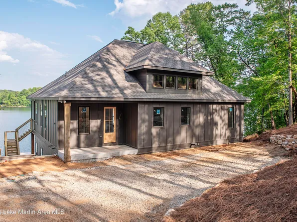 184 Highland Cir, Alexander City, AL 35010