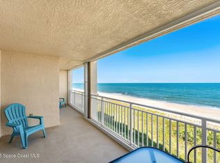 1919 Highway A1a APT 304, Indian Harbour Beach, FL 32937