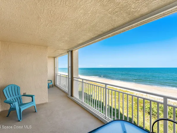 1919 Highway A1a APT 304, Indian Harbour Beach, FL 32937