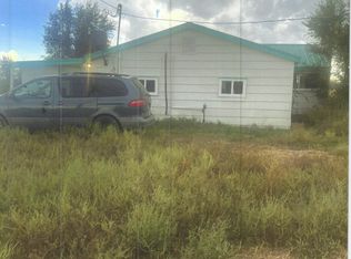 70 Akin Farm Rd, Estancia, NM 87016