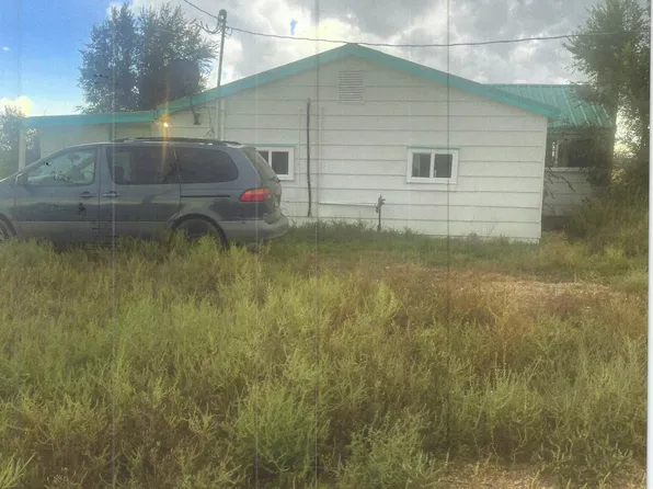 70 Akin Farm Rd, Estancia, NM 87016