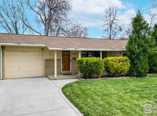 1036 Briarwood Rd, Fort Collins, CO 80521