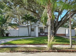 3310 W Ballast Point Blvd, Tampa, FL 33611