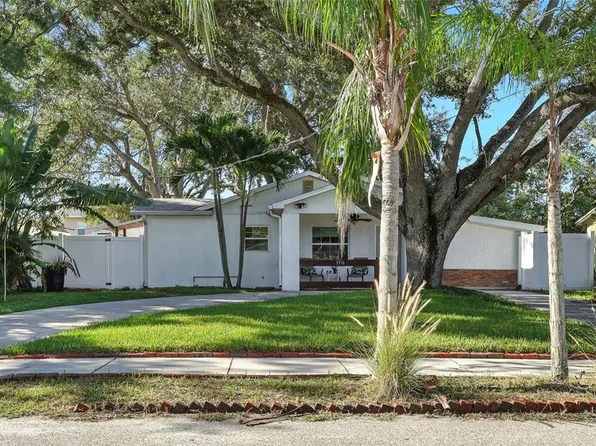 3310 W Ballast Point Blvd, Tampa, FL 33611