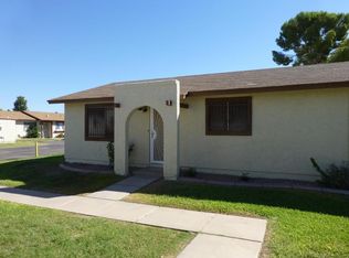 2619 E Orange St, Tempe, AZ 85281