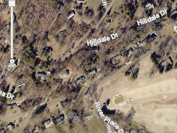 5th image of 4636 Westover Ter SE