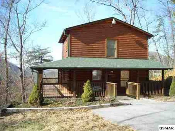 4325 New Pioneer Trl, Sevierville, TN 37863