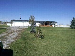164 N Highway 91, Blackfoot, ID 83221