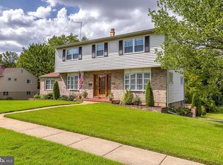 8130 Callo Ln, Rosedale, MD 21237