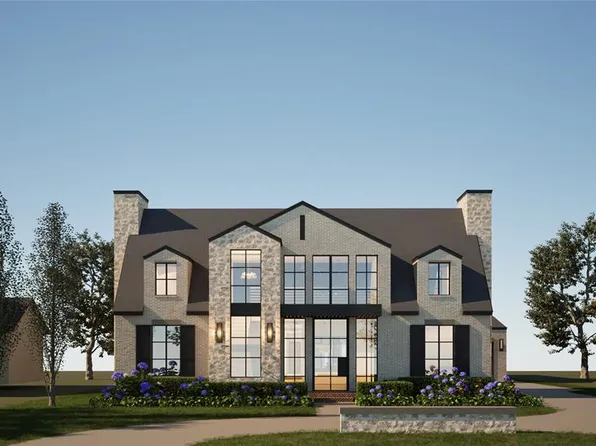 1807 Guilford Ln, Nichols Hills, OK 73120