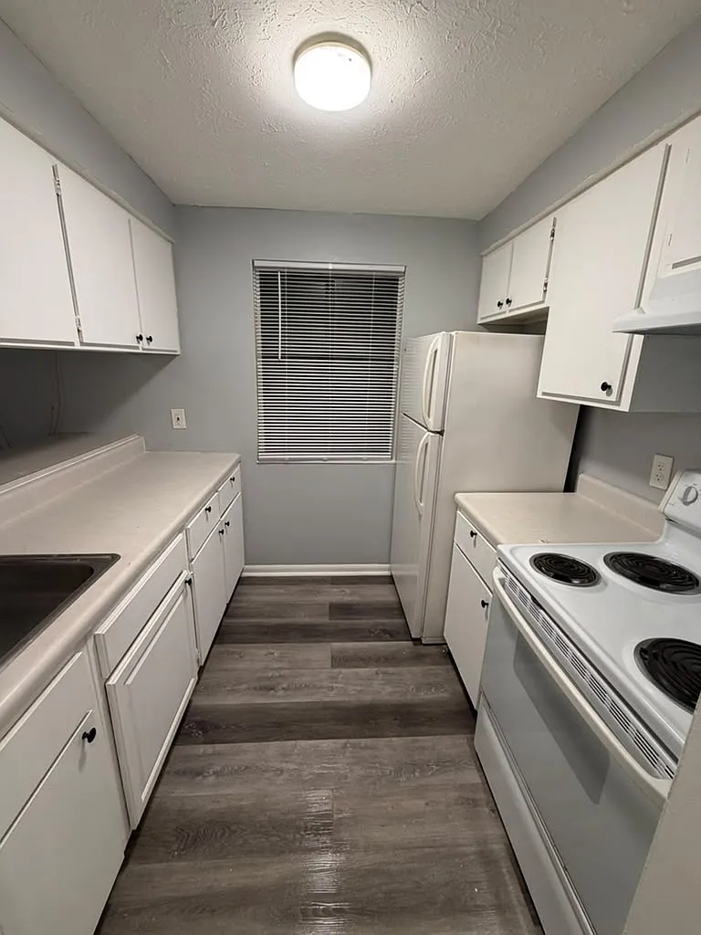 1 bed, 700 sqft, $800 — Photo 4