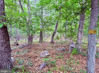 21908 White Oak Rd, Hagerstown, MD 21740