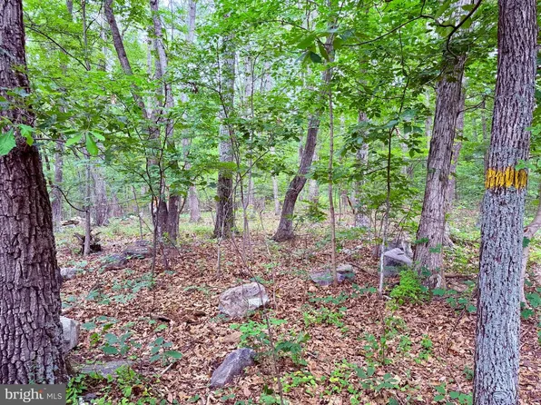 21908 White Oak Rd, Hagerstown, MD 21740