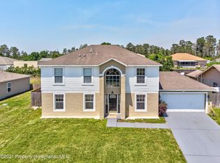9475 Northvale St, Spring Hill, FL 34608