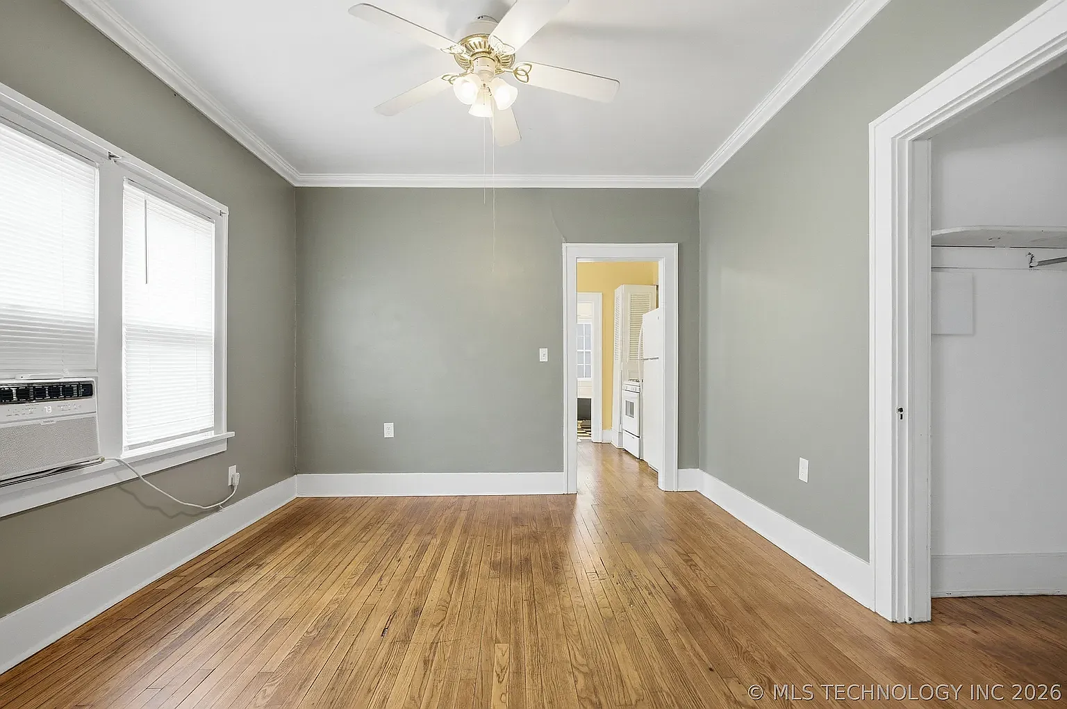 1 bed, 602 sqft, $750 — Photo 4