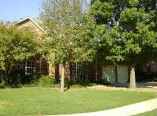 2113 Archer Ct, Flower Mound, TX 75028