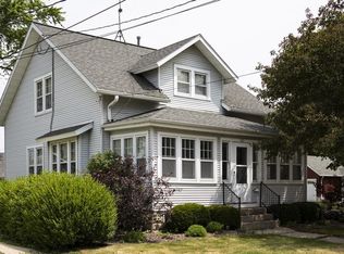 432 Maple Ave, Columbus, WI 53925