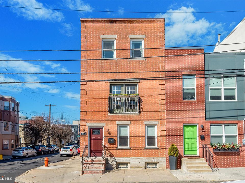 1st image of 842 N 19th St #A