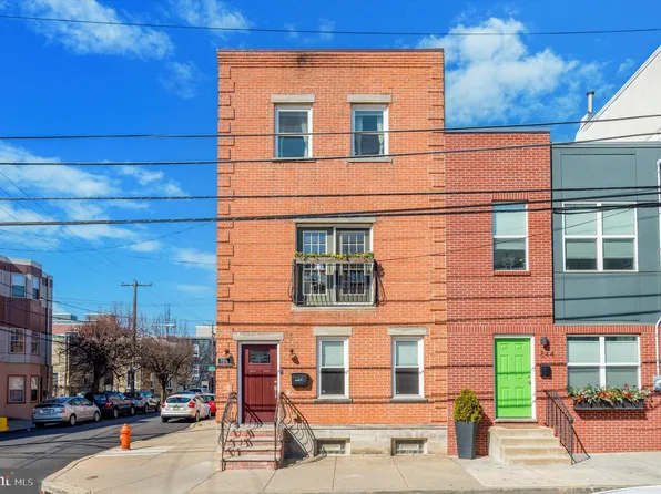 842 N 19th St #A, Philadelphia, PA 19130