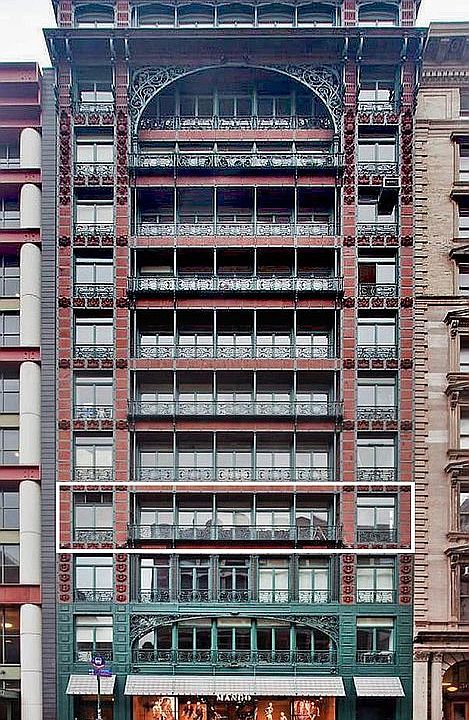 1st image of 561 Broadway APT 4A