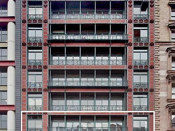 561 Broadway APT 4A, New York, NY 10012