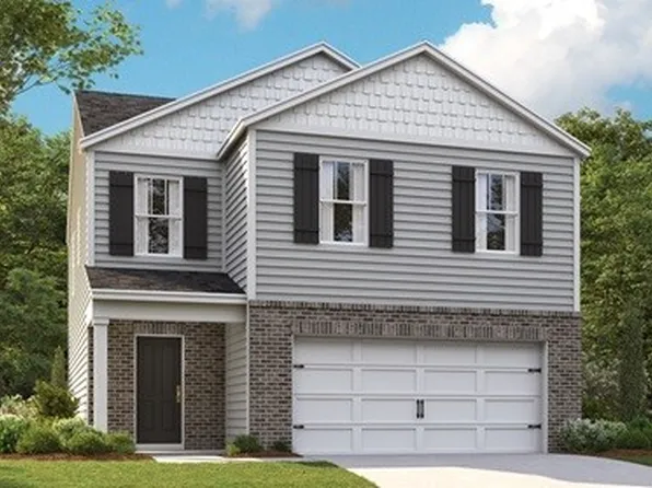 7281 Golden Way Lot 509, White House, TN 37188