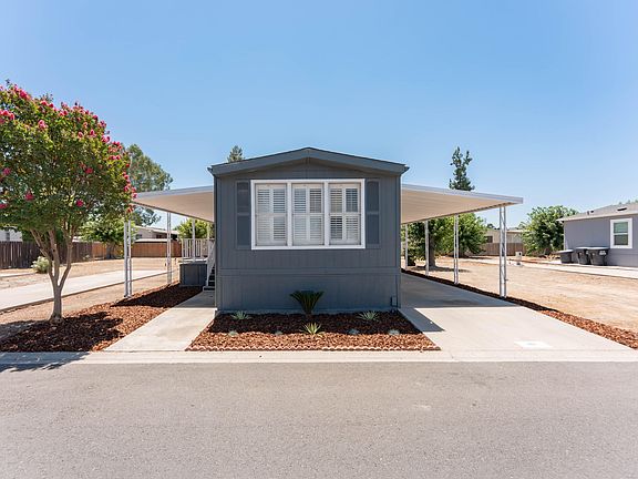 2nd image of 5505 W Tulare Avenue #101