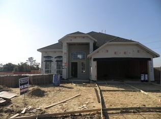 15702 Cominsky Dr, Houston, TX 77049