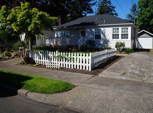 5315 NE 37th Ave, Portland, OR 97211