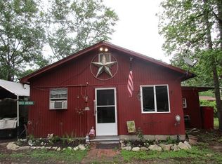 306 Coe Rd, Pinehurst, TX 77362