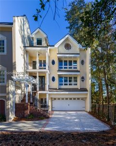 3 Wexford On The Grn, Hilton Head Island, SC, 29928